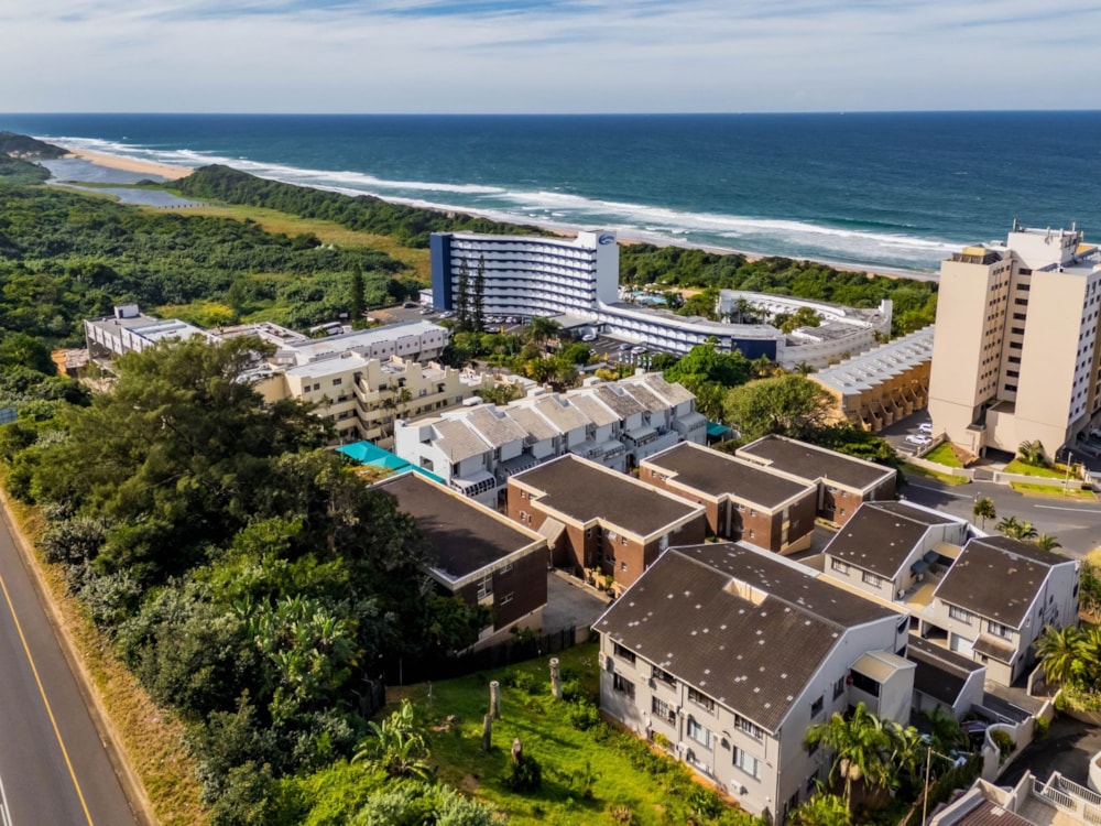 Townhouse for sale in uMhlanga Rocks - 1ND1741344