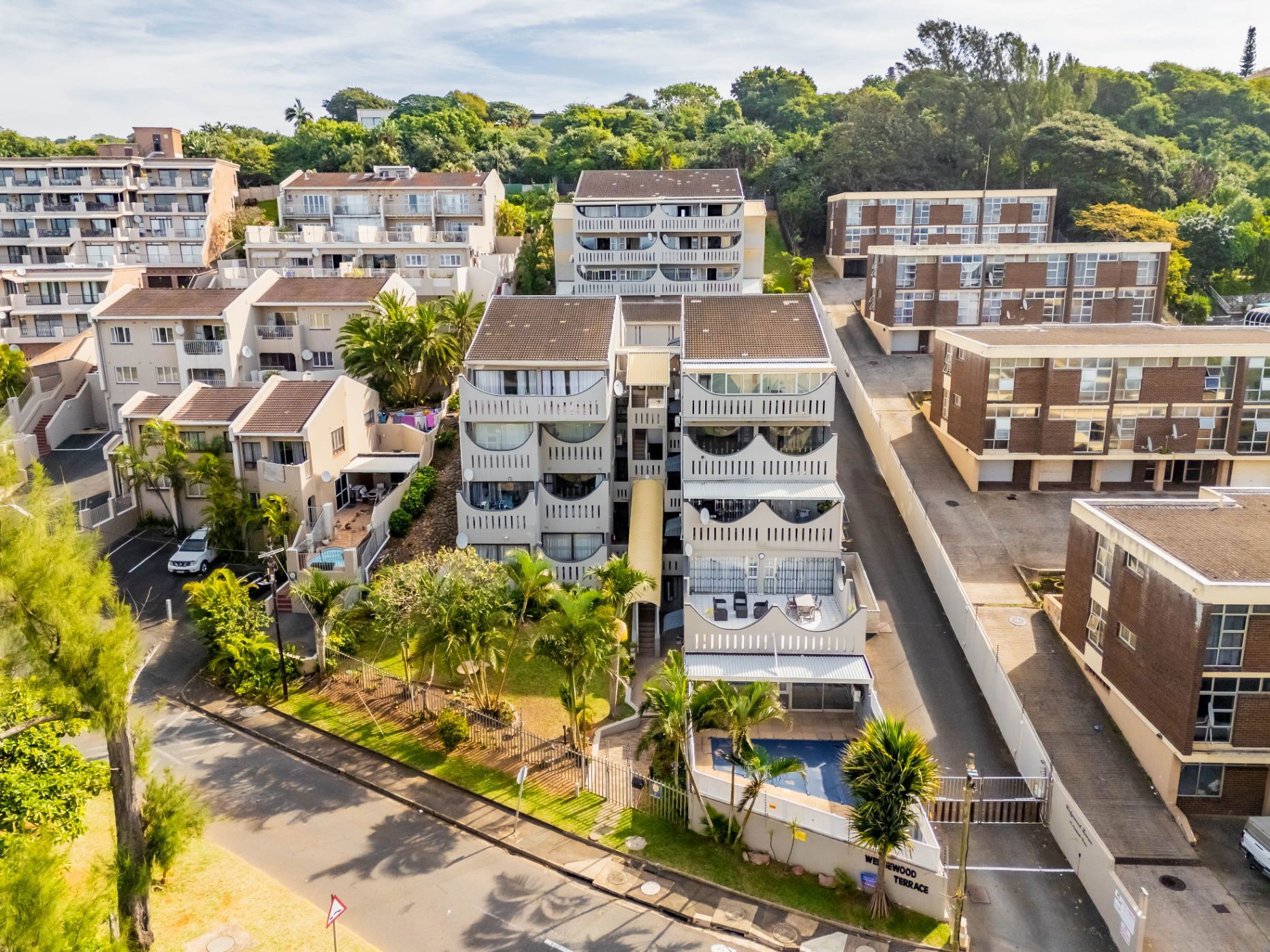 Townhouse for sale in uMhlanga Rocks - 1ND1741344