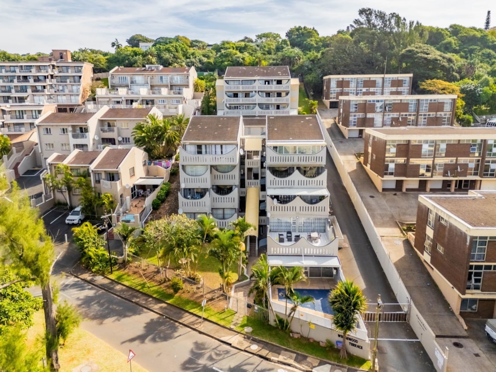 Townhouse for sale in uMhlanga Rocks - 1ND1741344