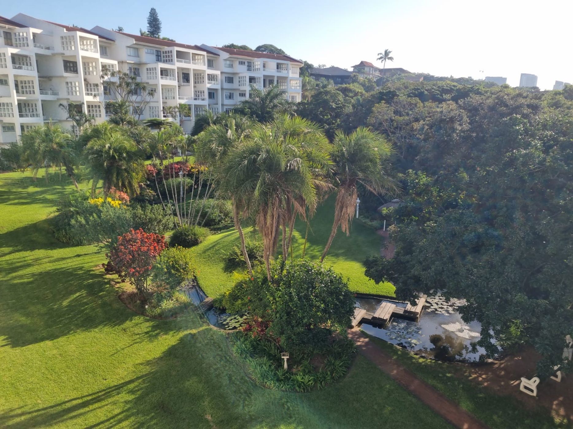 Apartment to rent in uMhlanga Rocks - 1ND1732447