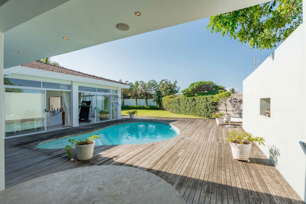 House for sale in uMhlanga Rocks - 1ND1740578