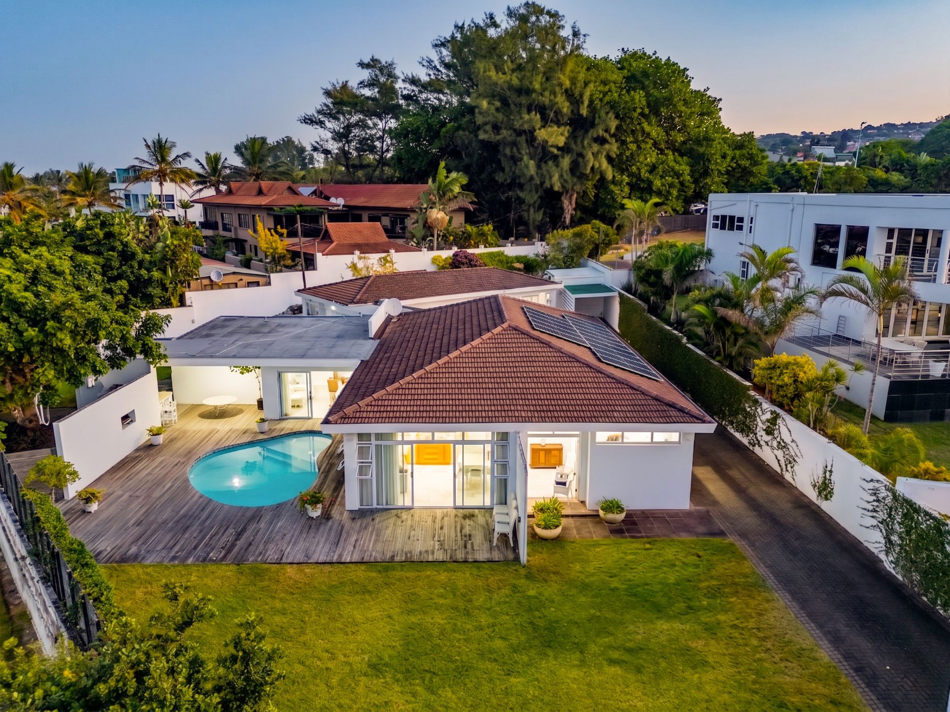 House for sale in uMhlanga Rocks - 1ND1740578