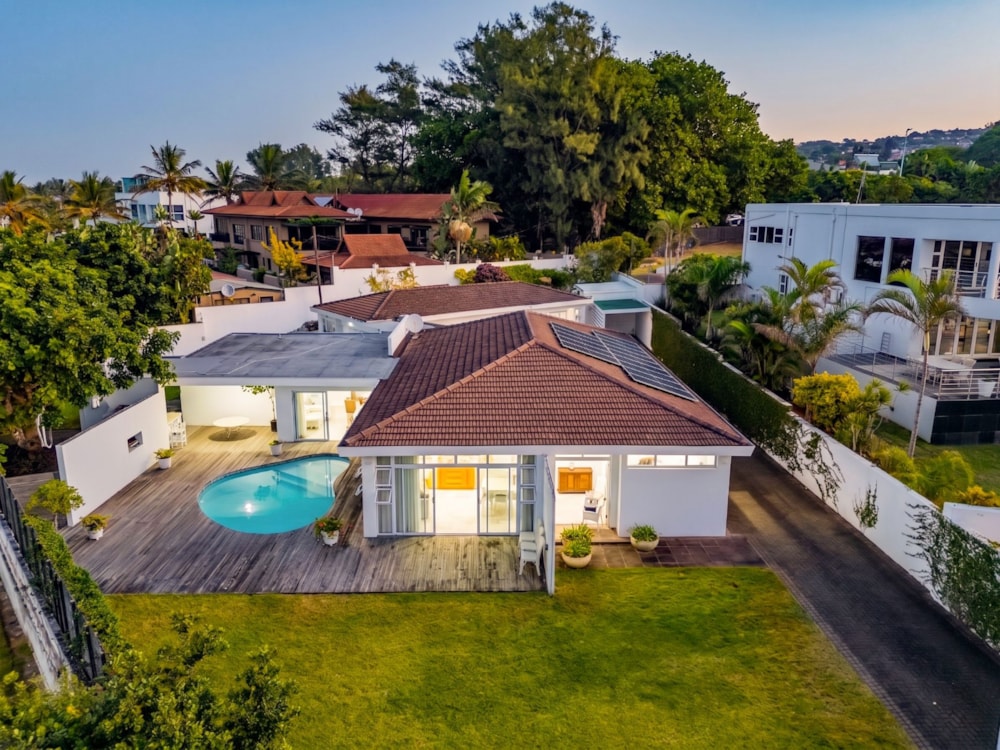 House for sale in uMhlanga Rocks - 1ND1740578