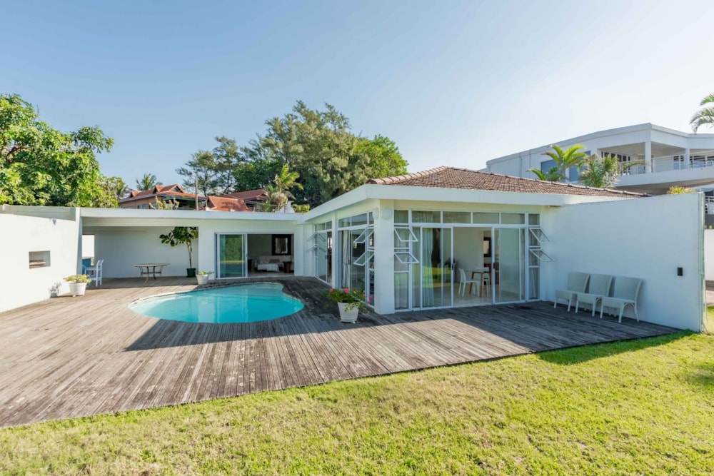 House for sale in uMhlanga Rocks - 1ND1740578