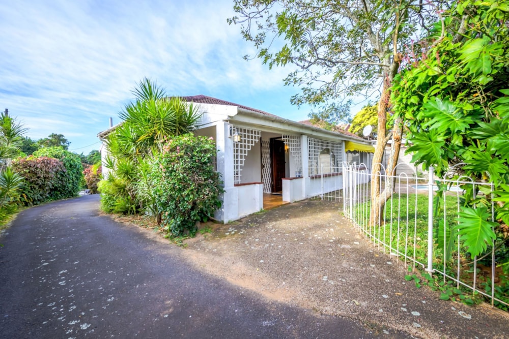 House sold in Durban North - 1ND1739920