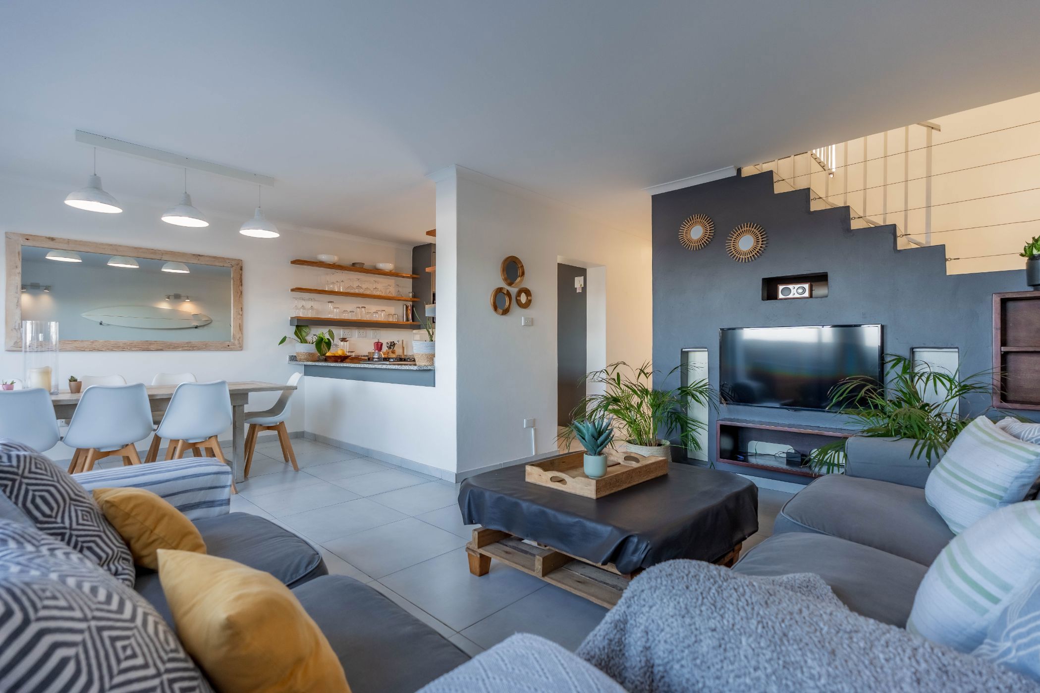 Apartment for sale in Umdloti Beach - 1ND1728469