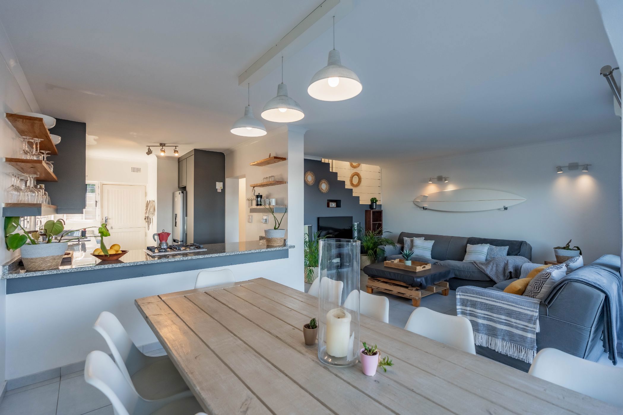 Apartment for sale in Umdloti Beach - 1ND1728469