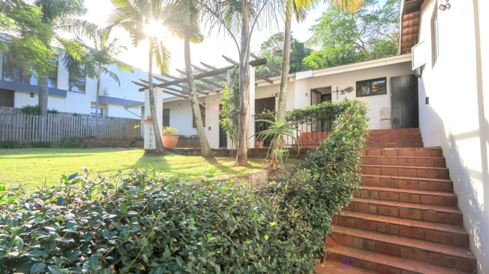 House for sale in La Lucia - 1ND1739773 House for sale in La Lucia - 1ND1739773