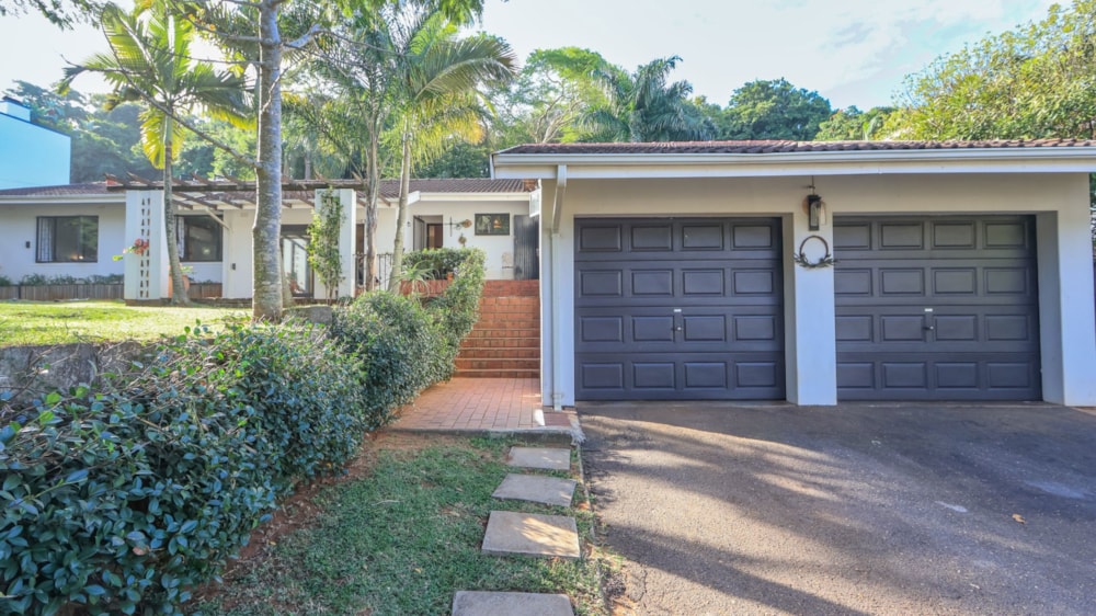 House for sale in La Lucia - 1ND1739773 House for sale in La Lucia - 1ND1739773