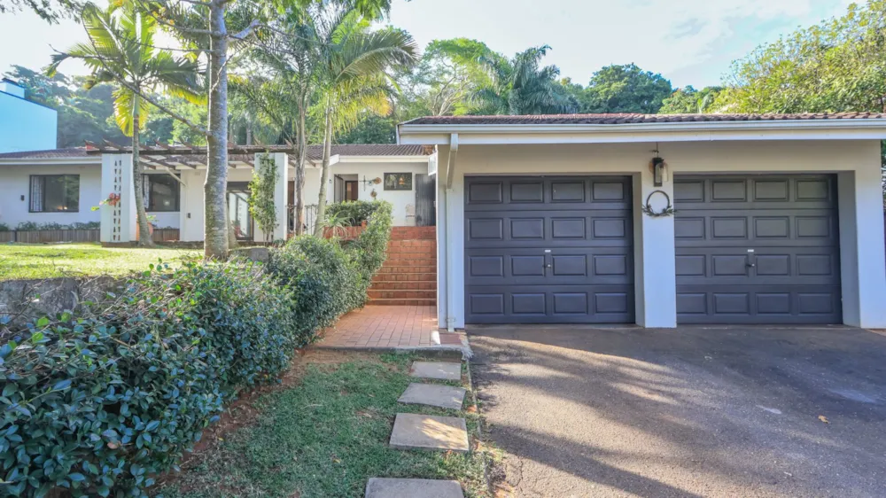 House for sale in La Lucia - 1ND1739773 House for sale in La Lucia - 1ND1739773