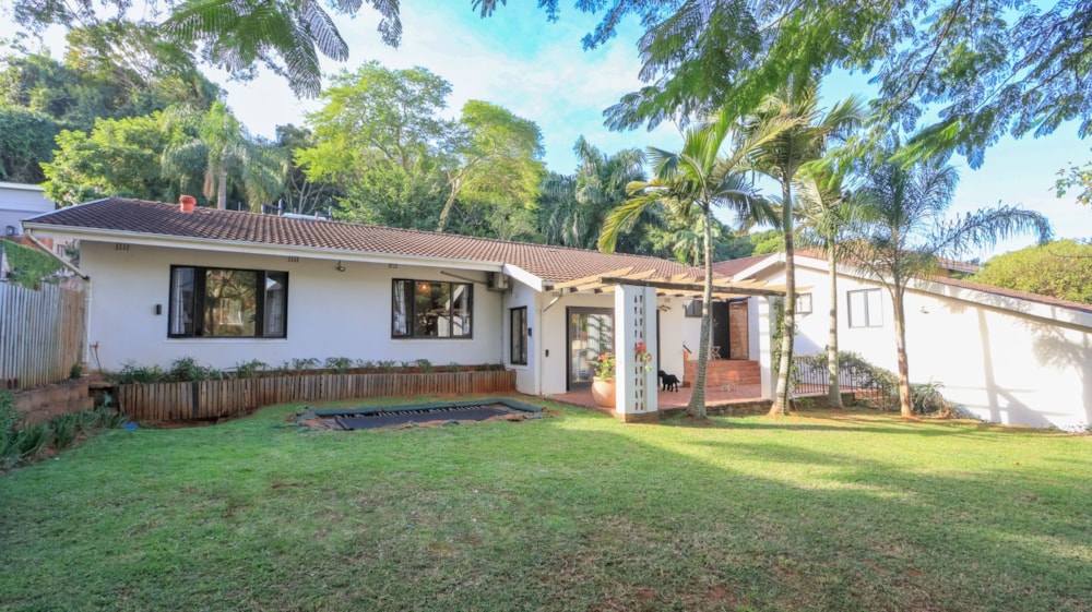 House for sale in La Lucia - 1ND1739773 House for sale in La Lucia - 1ND1739773