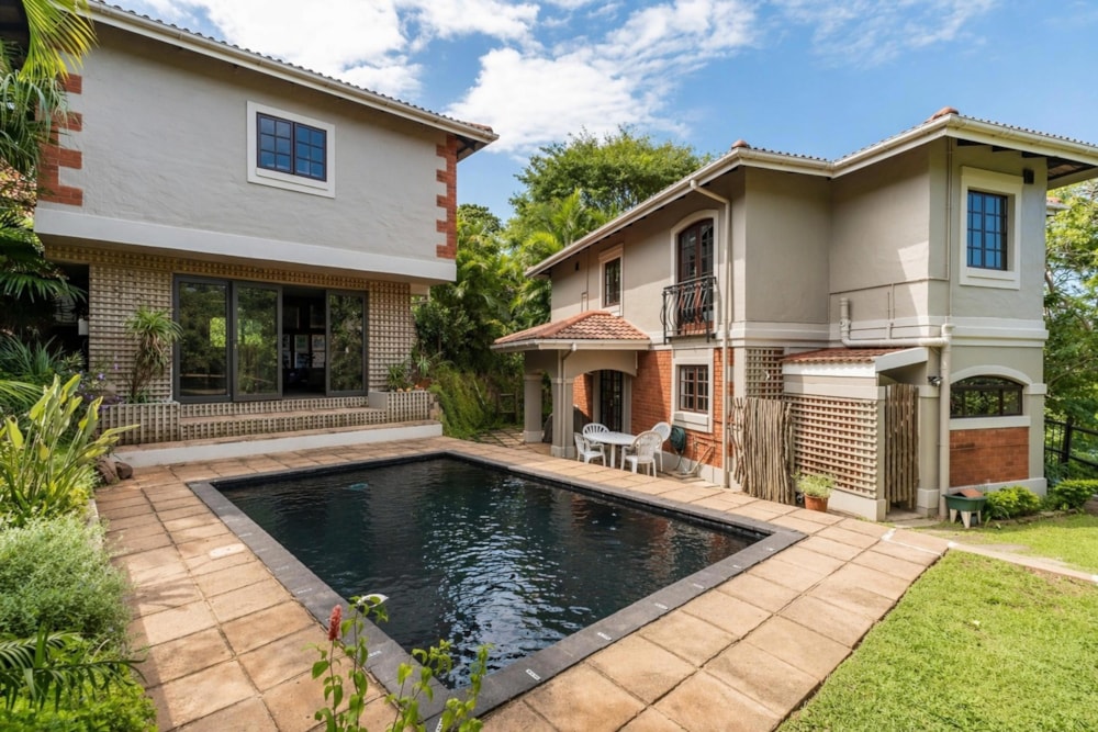 Townhouse for sale in La Lucia - 1ND1732335