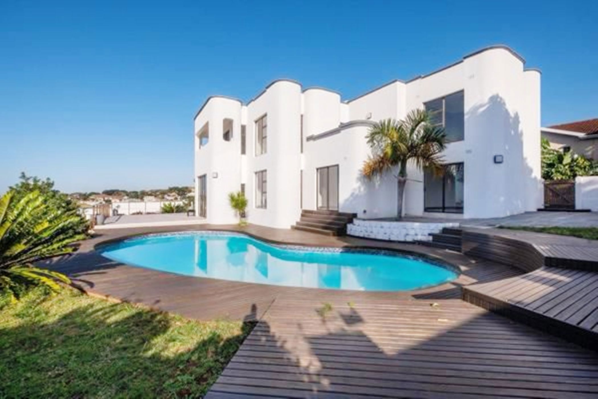 House for sale in La Lucia - 1ND1740219