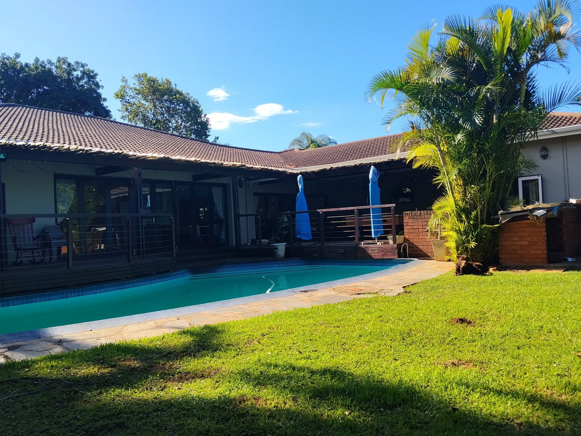 House for sale in La Lucia - 1ND1740151