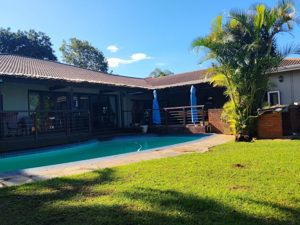 House for sale in La Lucia - 1ND1740151 House for sale in La Lucia - 1ND1740151
