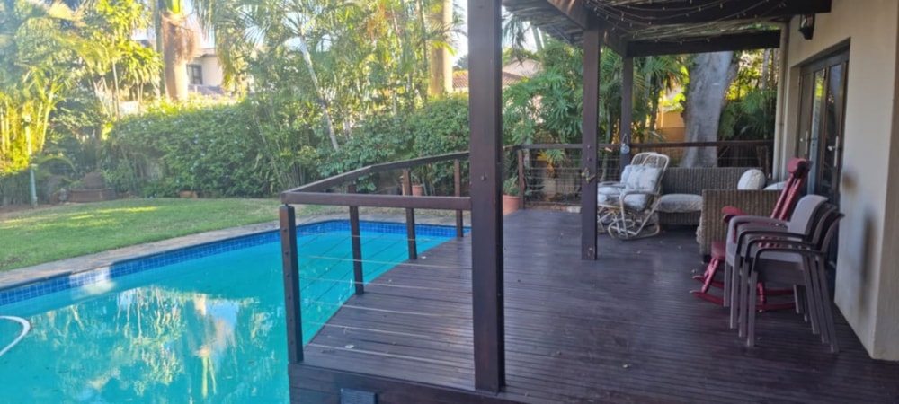 House for sale in La Lucia - 1ND1740151 House for sale in La Lucia - 1ND1740151