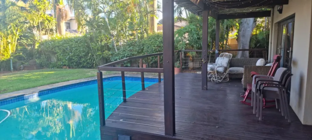 House for sale in La Lucia - 1ND1740151 House for sale in La Lucia - 1ND1740151