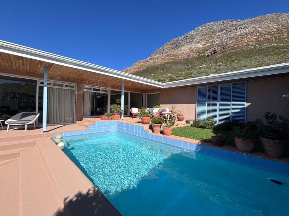 House for sale in Murdock Valley, Simons Town - FH1739242