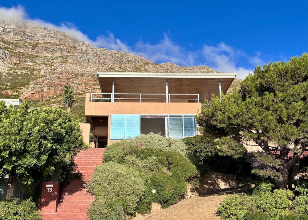 House for sale in Murdock Valley, Simons Town - FH1739242