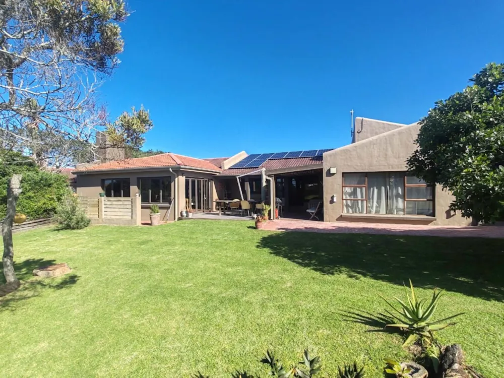 House for sale in St Francis on Sea - 1SA1739795 House for sale in St Francis on Sea - 1SA1739795