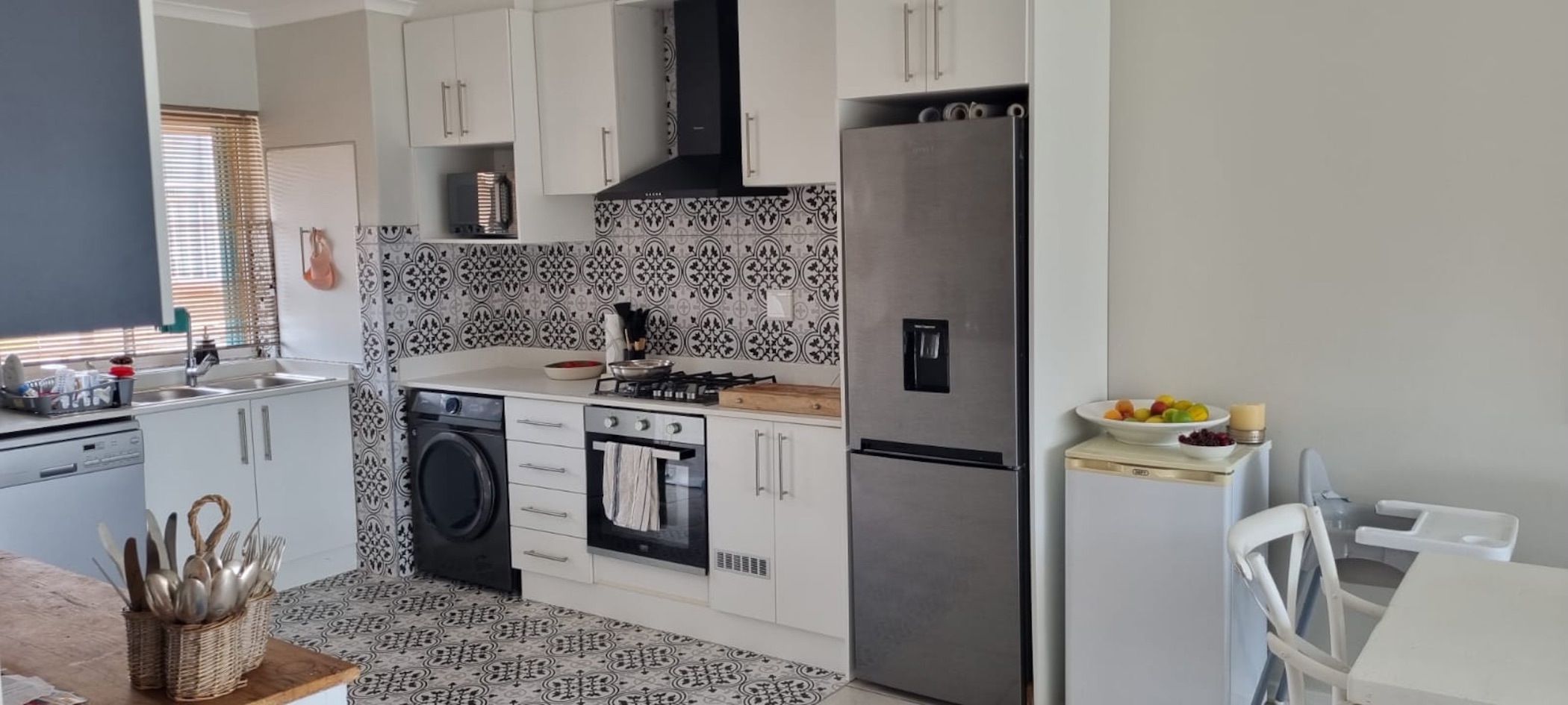 Apartment to rent in Port St Francis - 1SA1738195