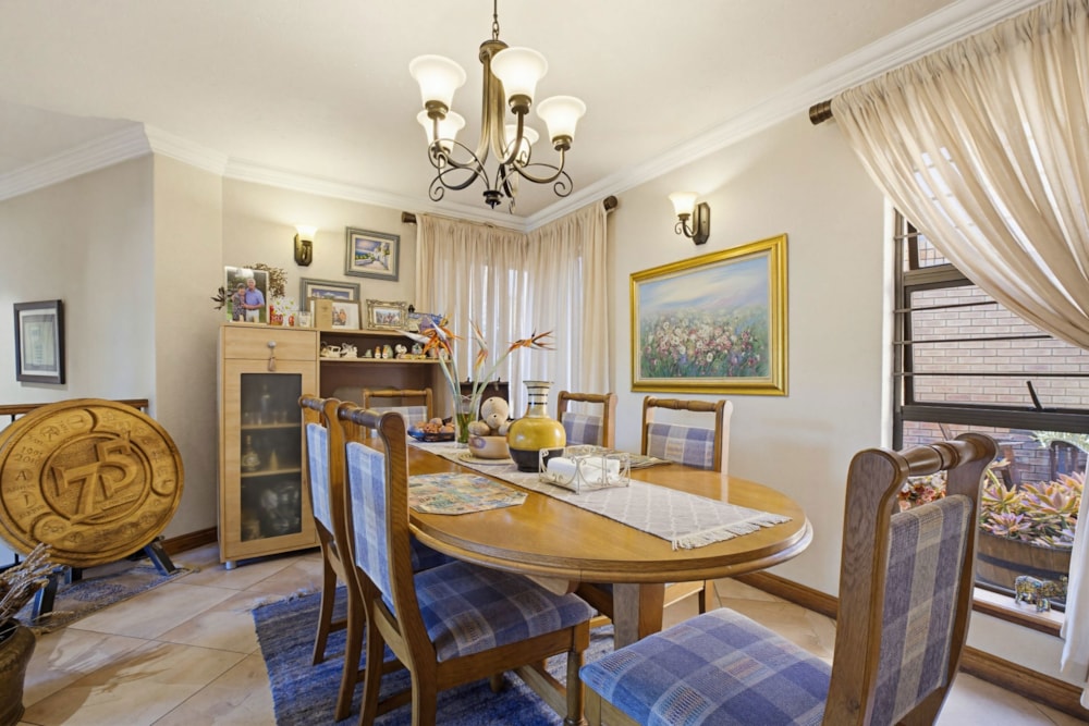House for sale in Eagle Canyon Golf Estate - RAN1750508