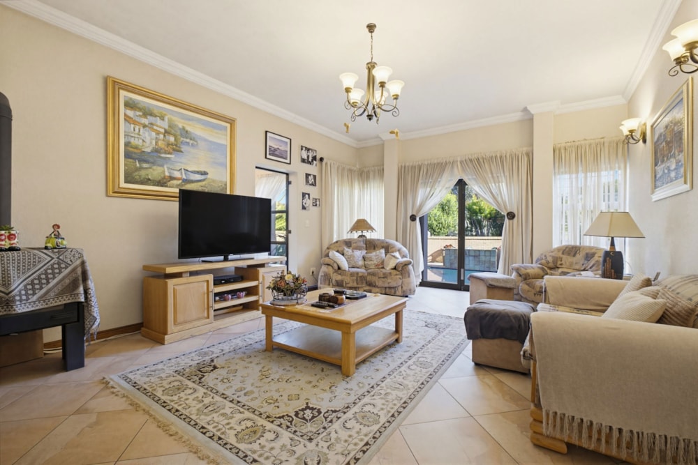 House for sale in Eagle Canyon Golf Estate - RAN1750508