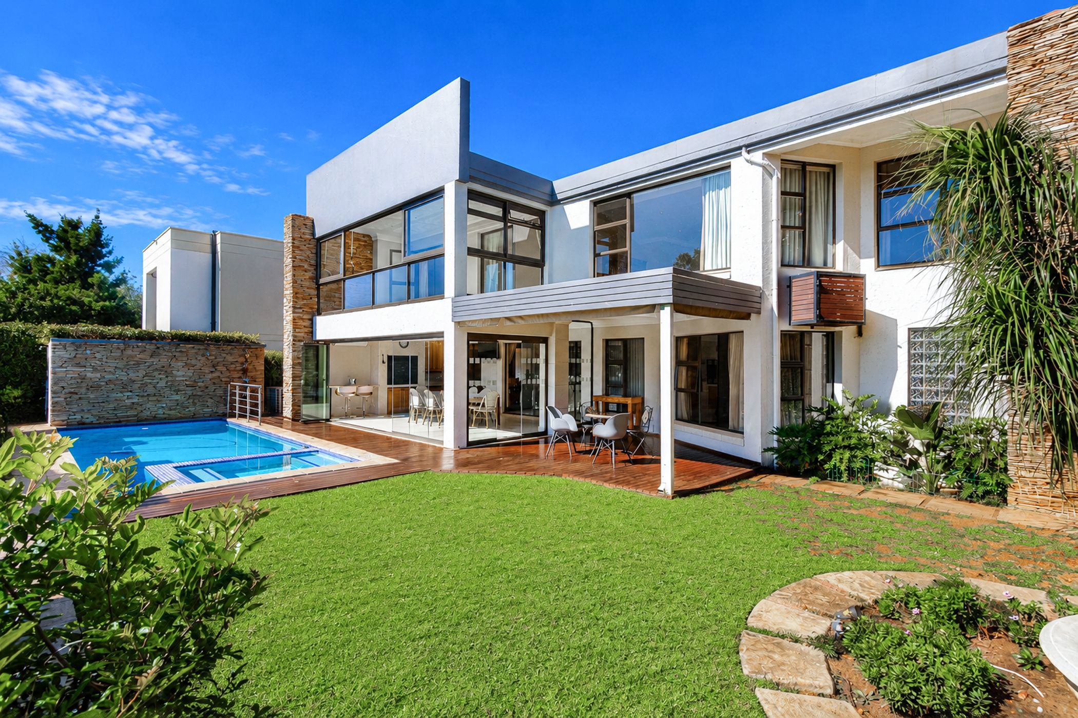 House for sale in Silver Lakes Golf Estate - PT1740757
