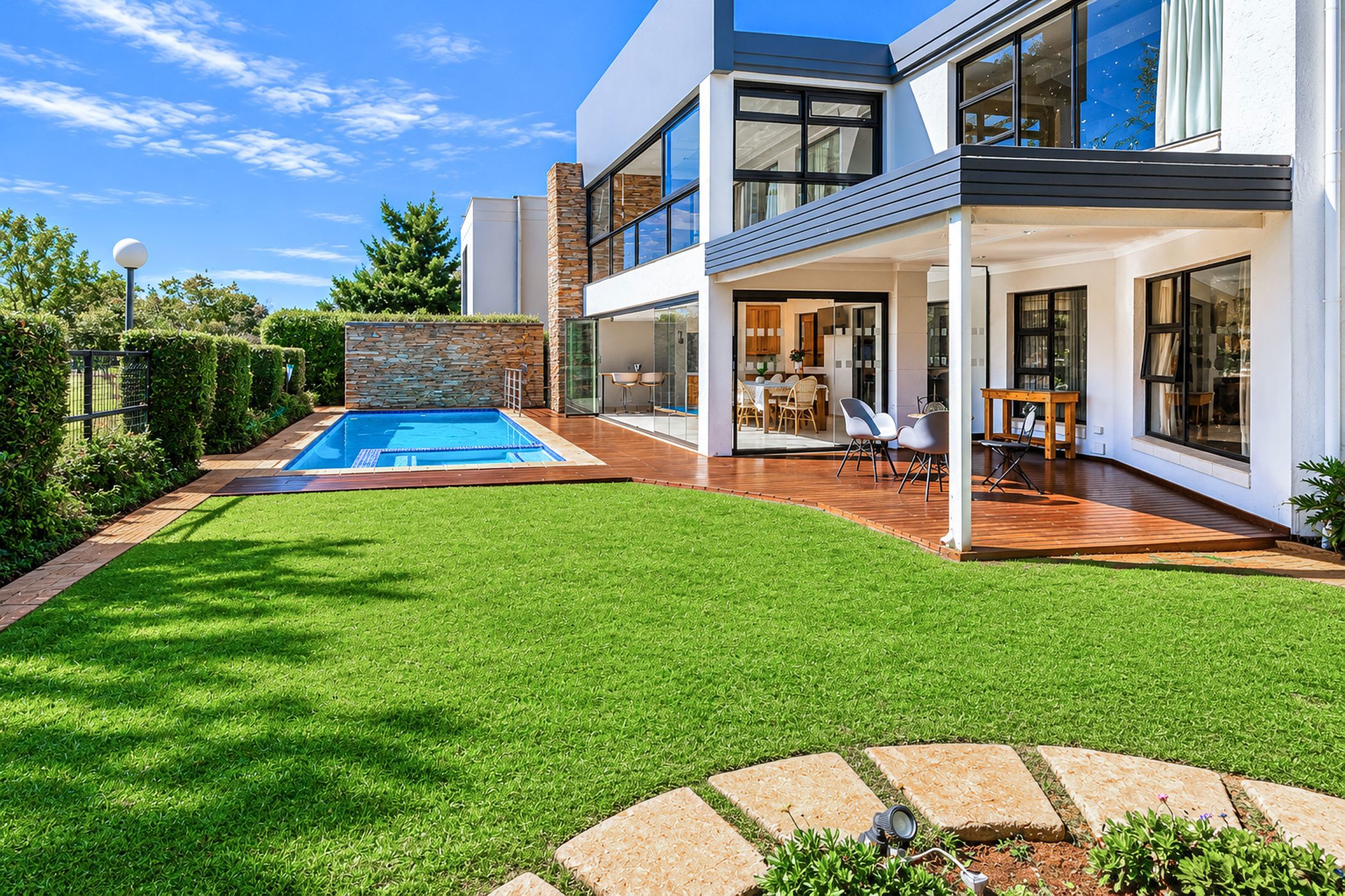 House for sale in Silver Lakes Golf Estate - PT1740757