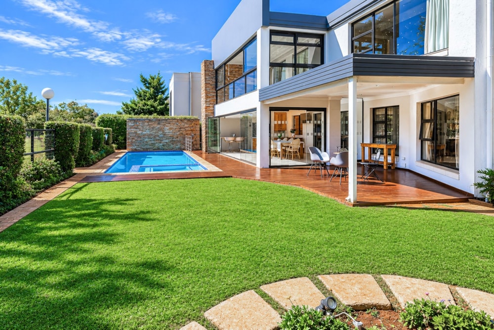 House for sale in Silver Lakes Golf Estate - PT1740757
