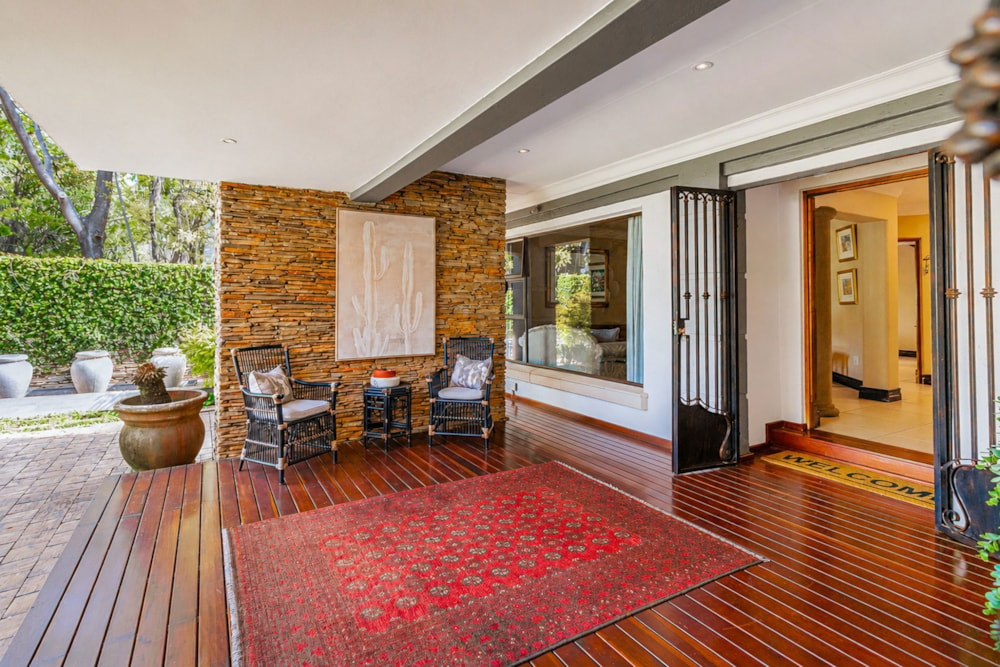House for sale in Silver Lakes Golf Estate - PT1740757