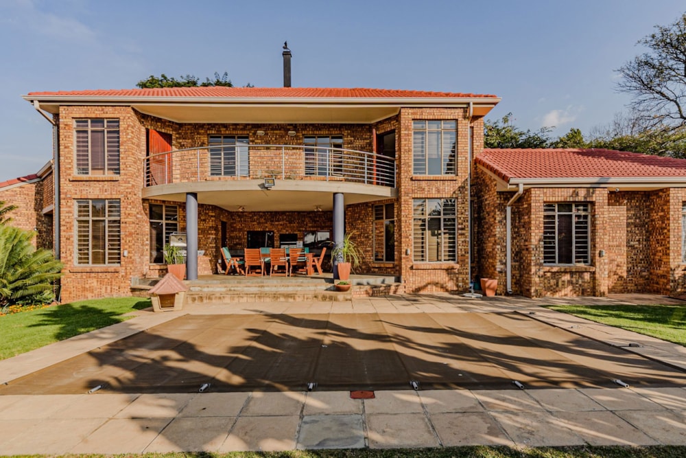 House for sale in Lynnwood, Pretoria East - PT1741182