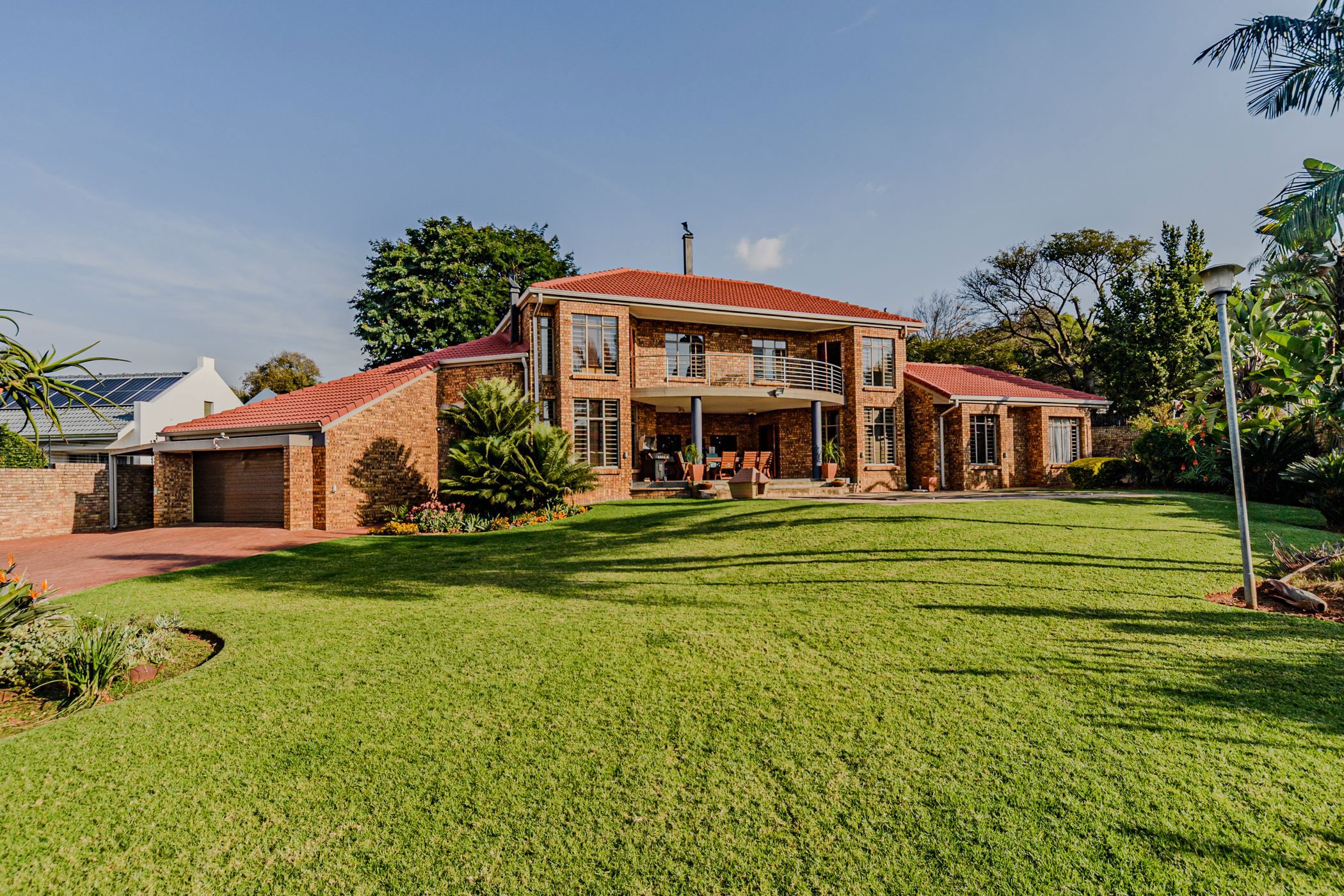 House for sale in Lynnwood, Pretoria East - PT1741182