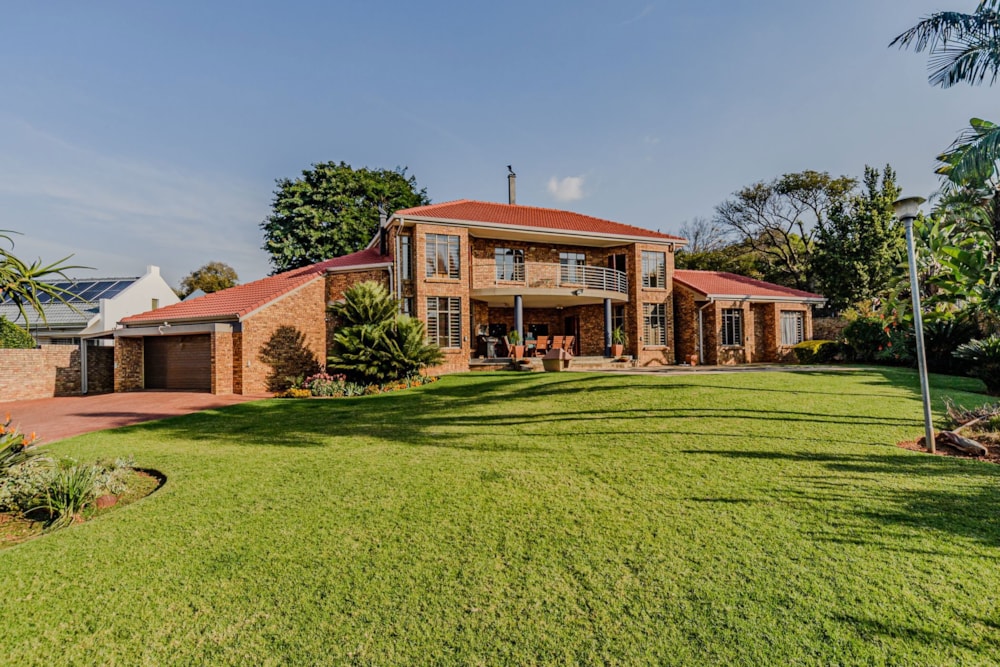 House for sale in Lynnwood, Pretoria East - PT1741182