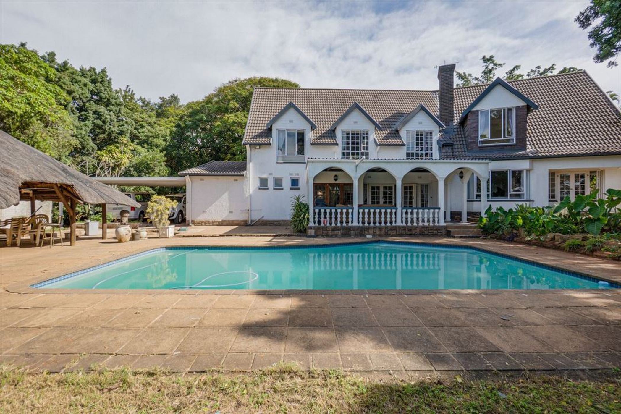 House for sale in Amanzimtoti - 1WB1740452