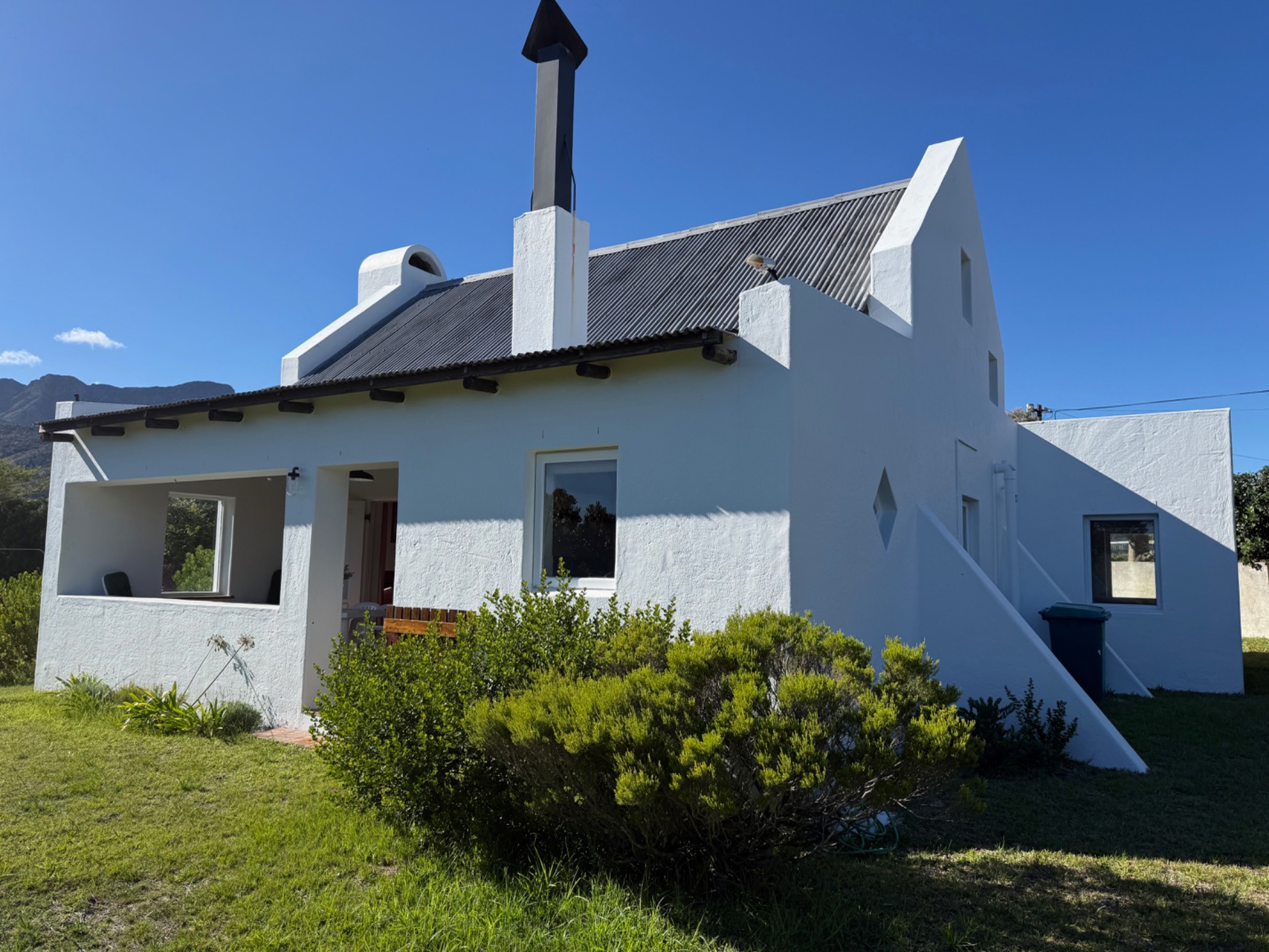House for sale in Pringle Bay - KN1738952