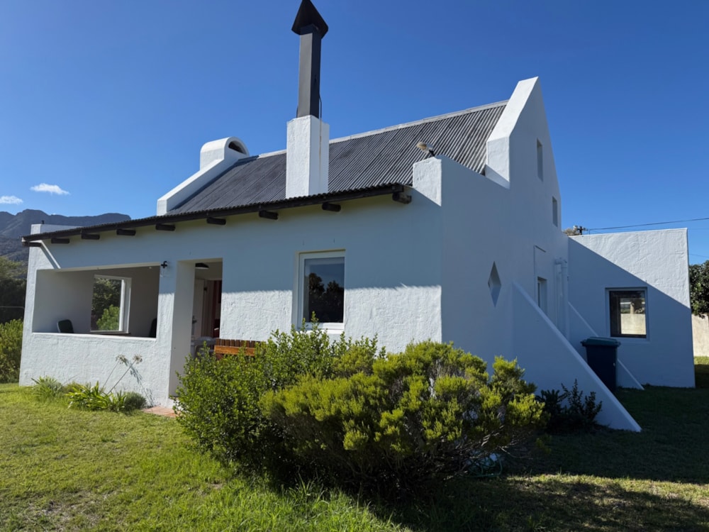 House for sale in Pringle Bay - KN1738952 House for sale in Pringle Bay - KN1738952