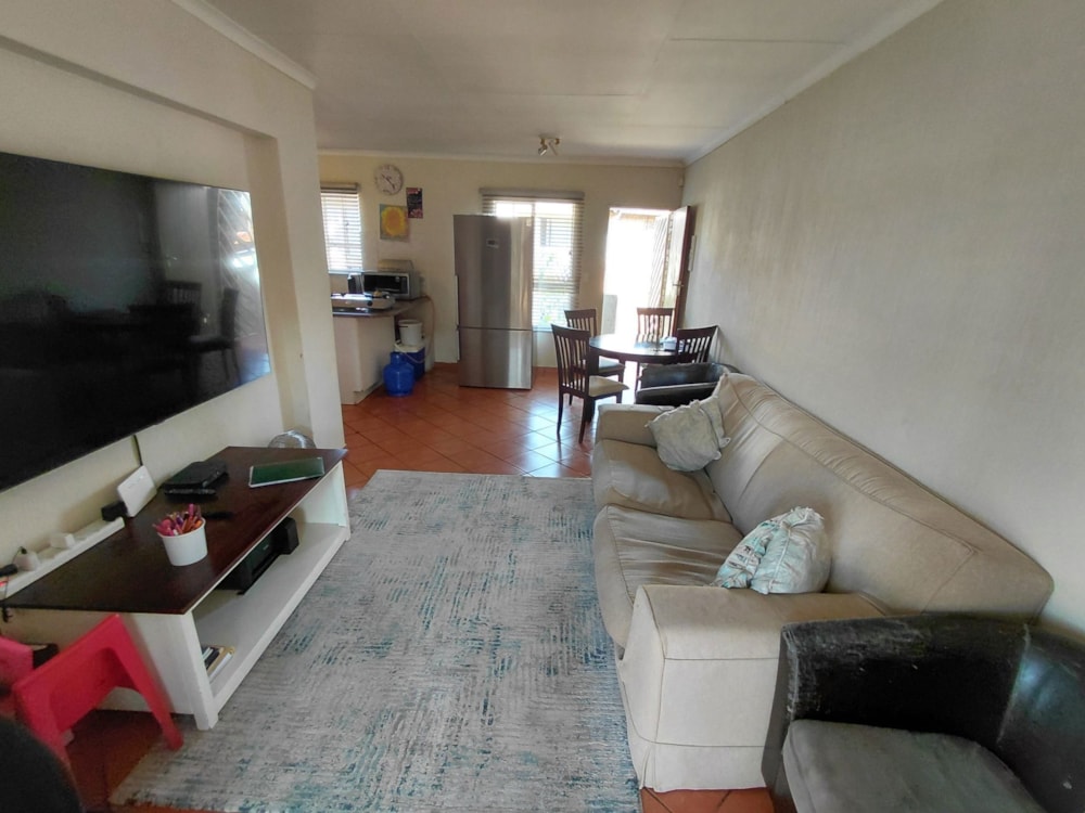 Apartment for sale in Highveld, Centurion - CN1741159