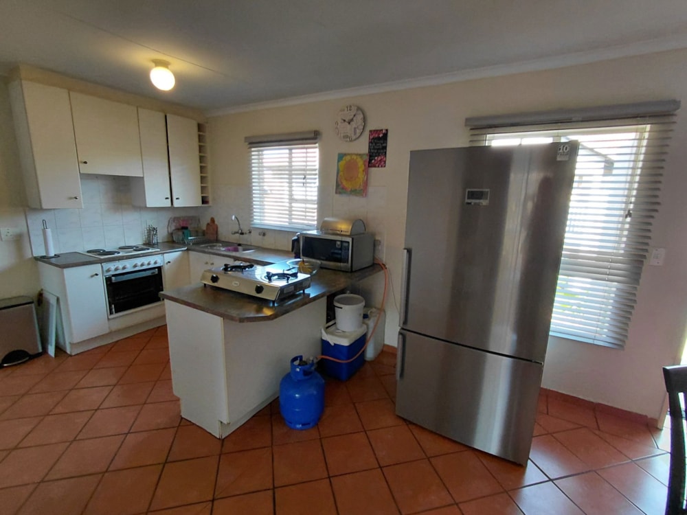 Apartment for sale in Highveld, Centurion - CN1741159