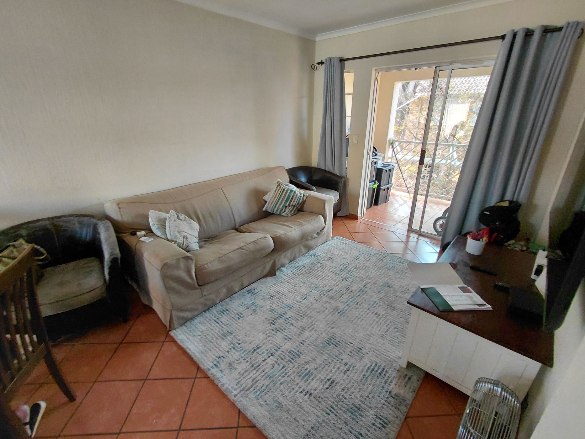 Apartment for sale in Highveld, Centurion - CN1741159