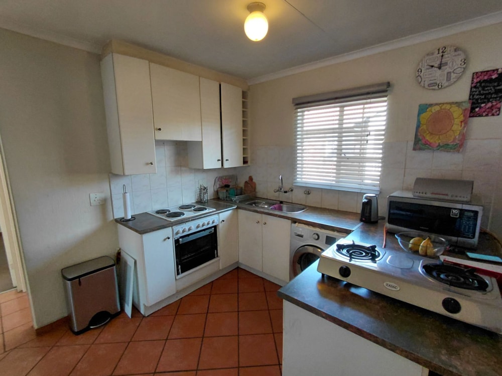 Apartment for sale in Highveld, Centurion - CN1741159