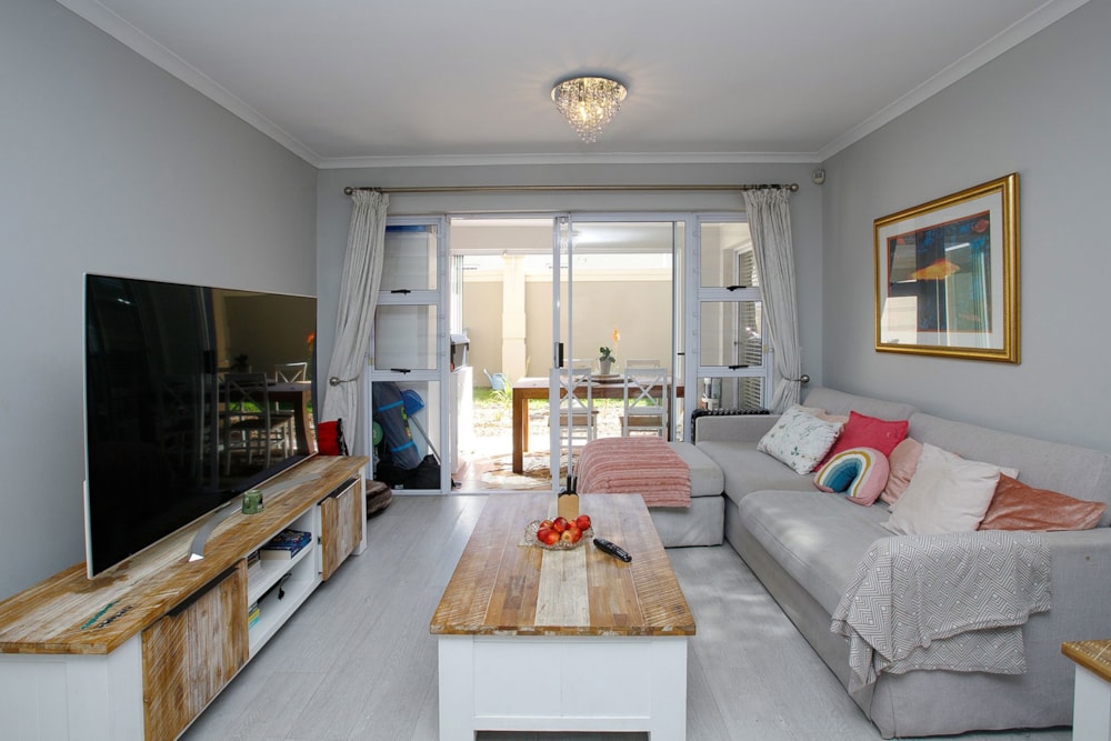 Apartment for sale in Century City - 1TV1738145