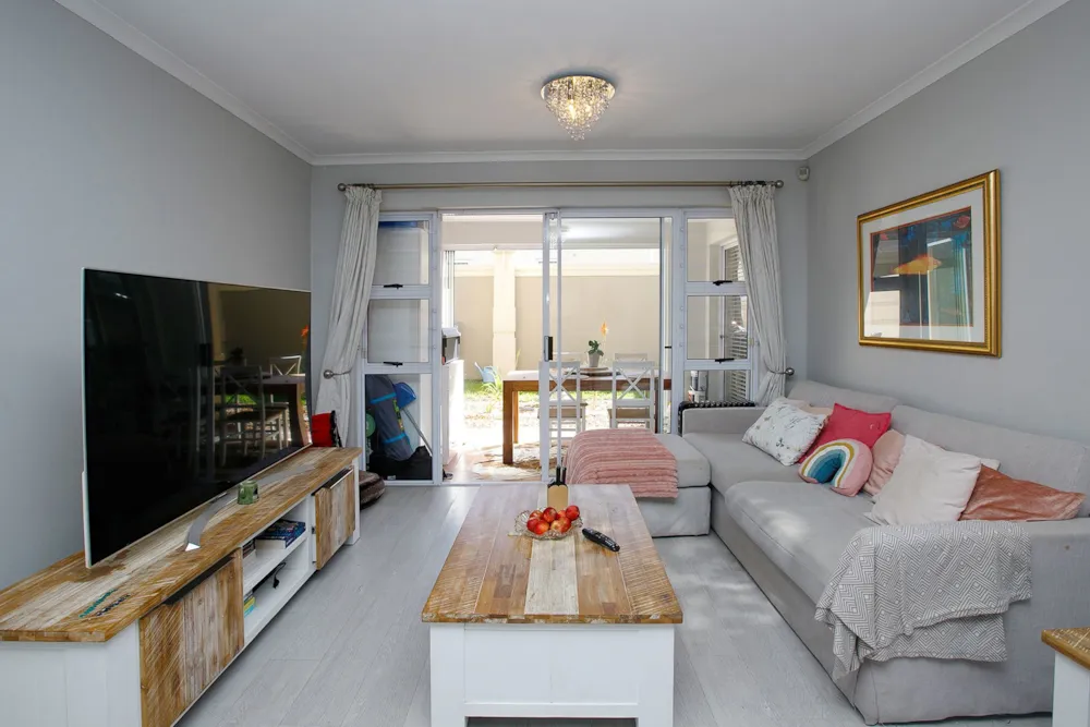Apartment sold in Century City - 1TV1738145 Apartment sold in Century City - 1TV1738145