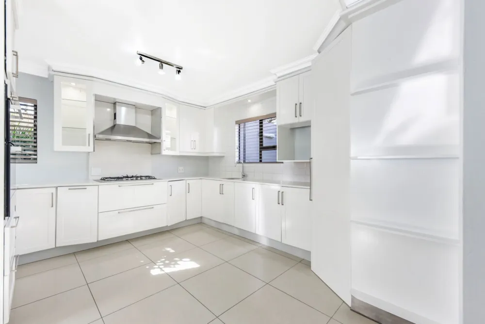 Double-storey house for sale in Dainfern Golf Estate - FW1698385