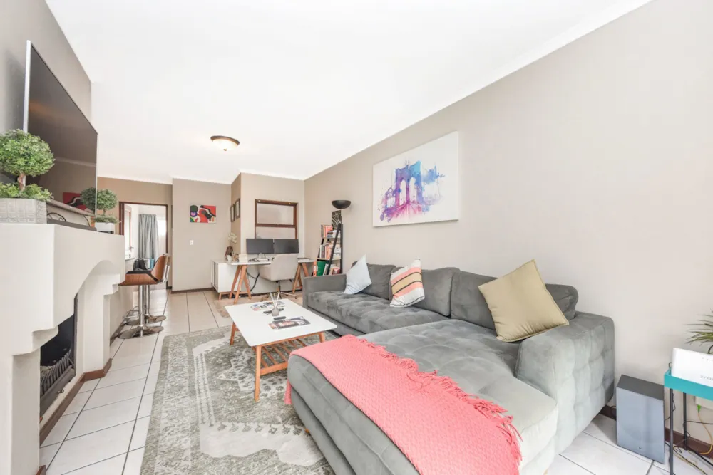 Apartment for sale in Dainfern Area - FW1739000