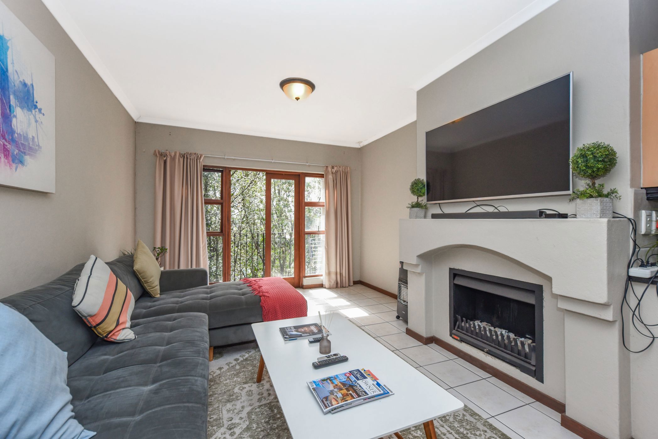 Apartment for sale in Dainfern Area - FW1739000