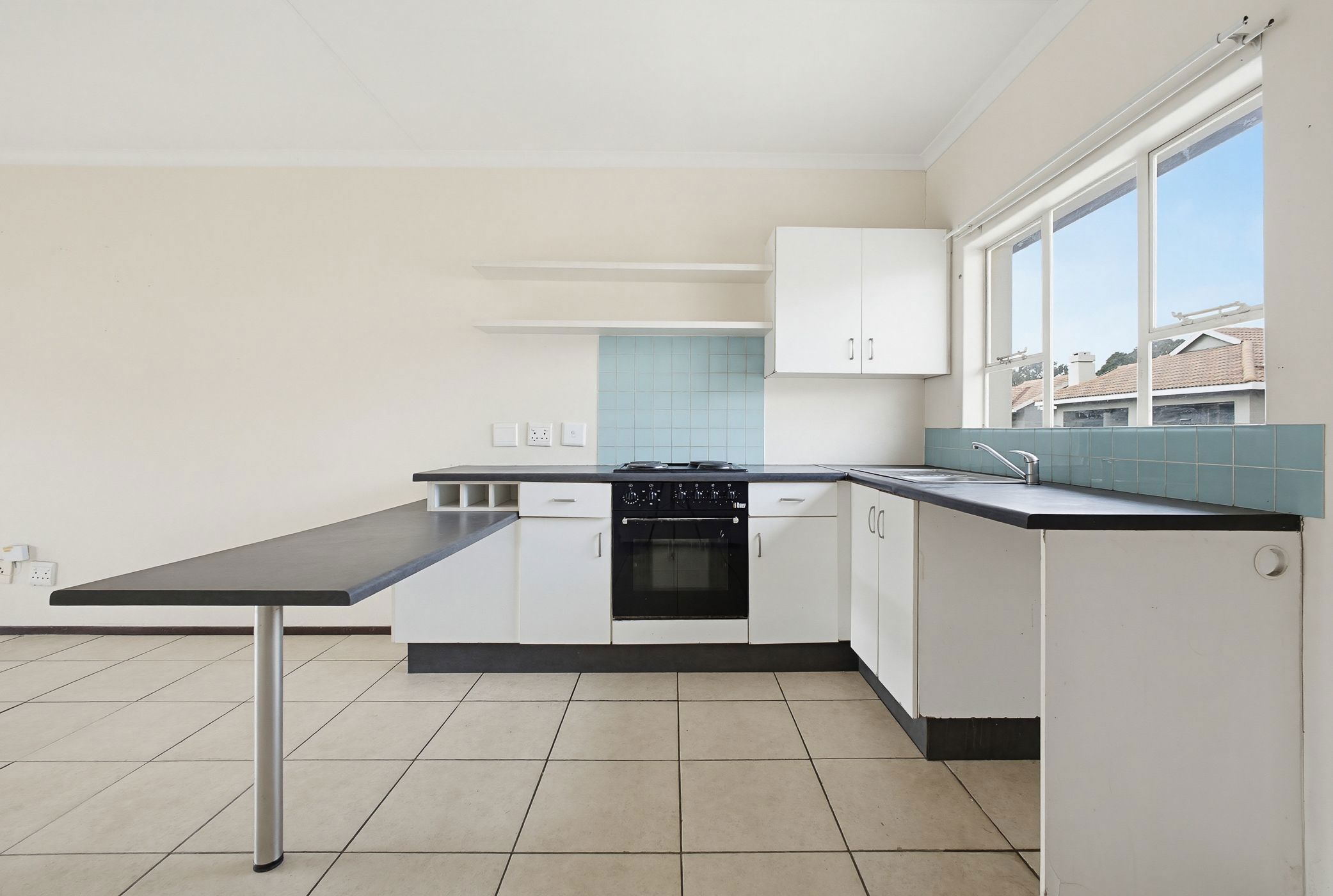 Townhouse for sale in Brenthurst - 1BJ1740261