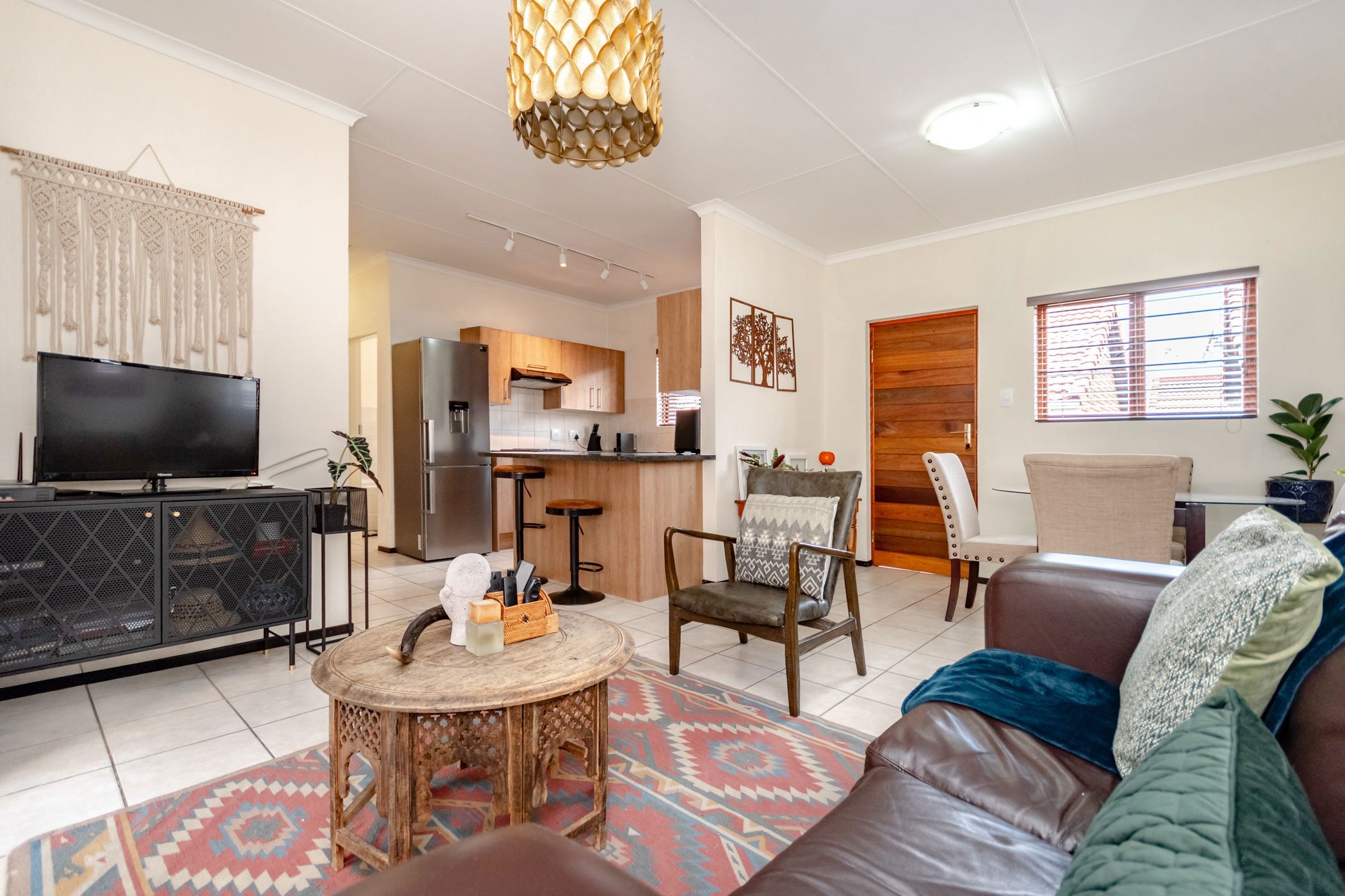 Apartment for sale in Randpark Ridge - RAN1740678