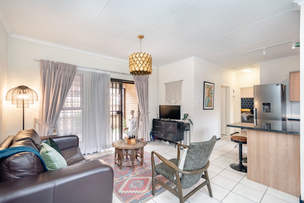 Apartment for sale in Randpark Ridge - RAN1740678