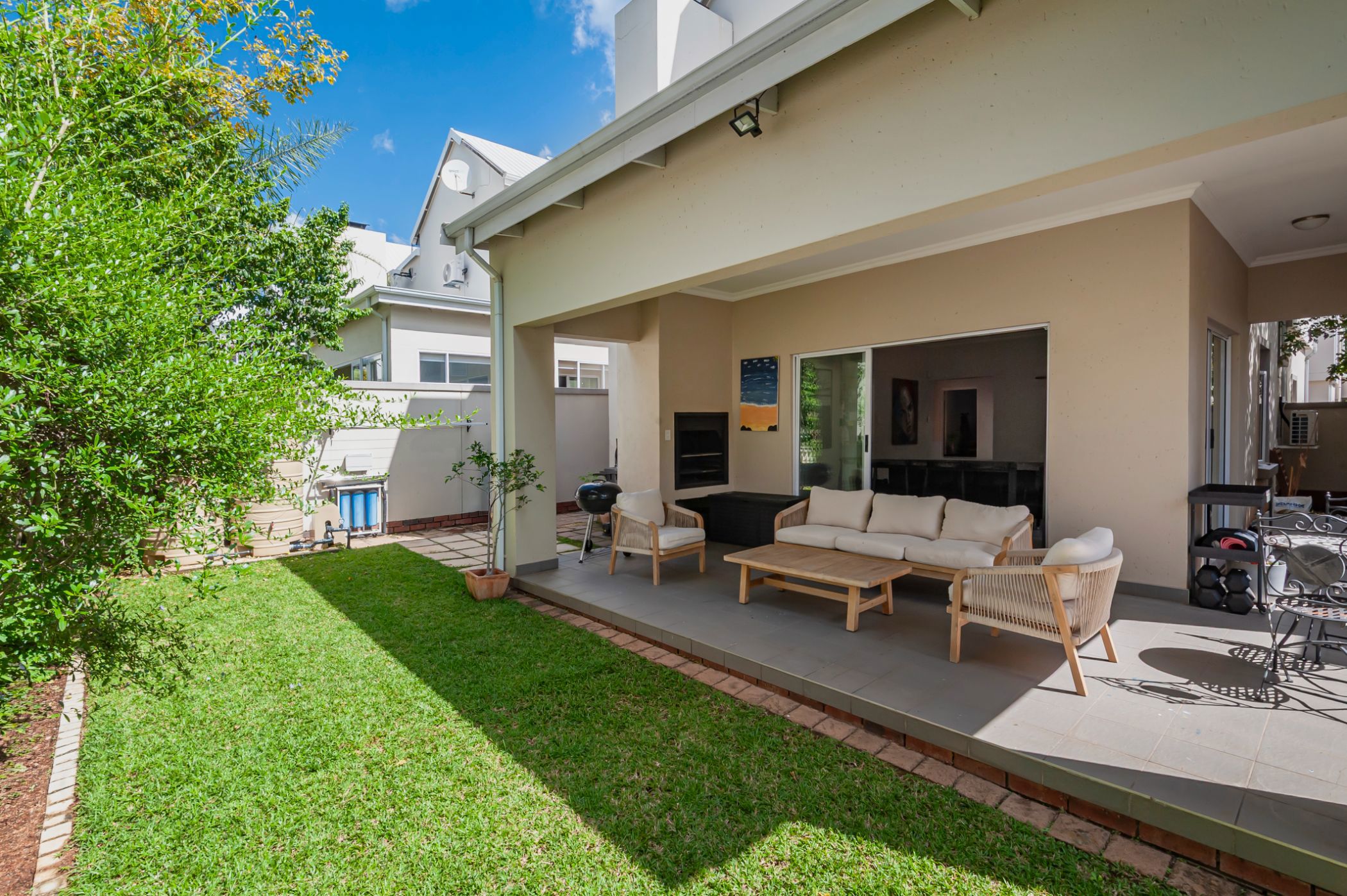 Cluster for sale in Kensington B - RAN1736663